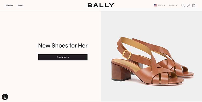 Bally