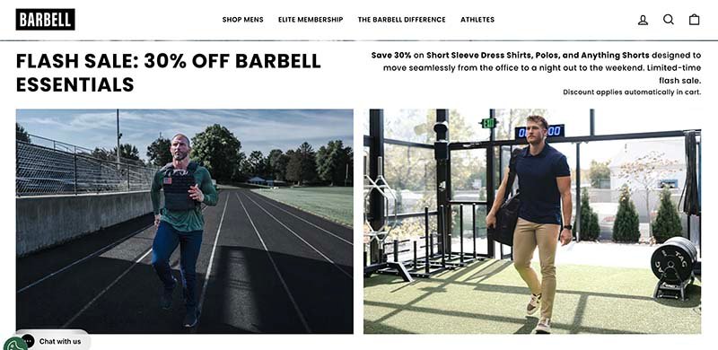 Barbell