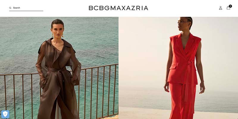 BCBGMAXAZRIA