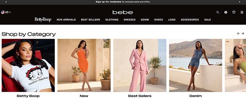 Bebe
