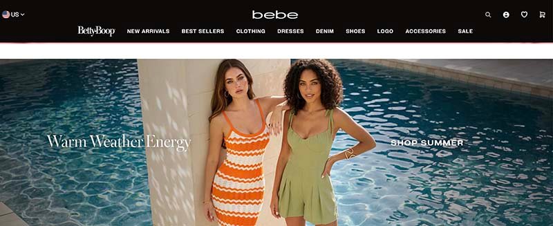 Bebe
