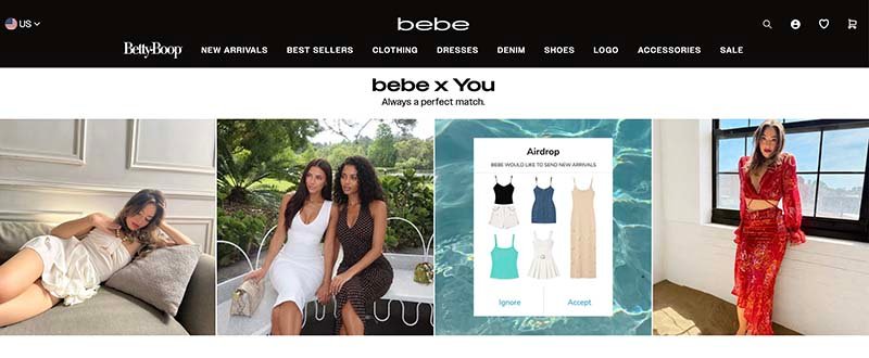 Bebe
