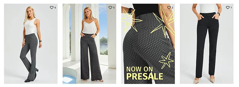 Betabrand