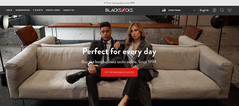 BlackSocks