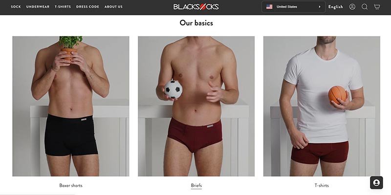 BlackSocks
