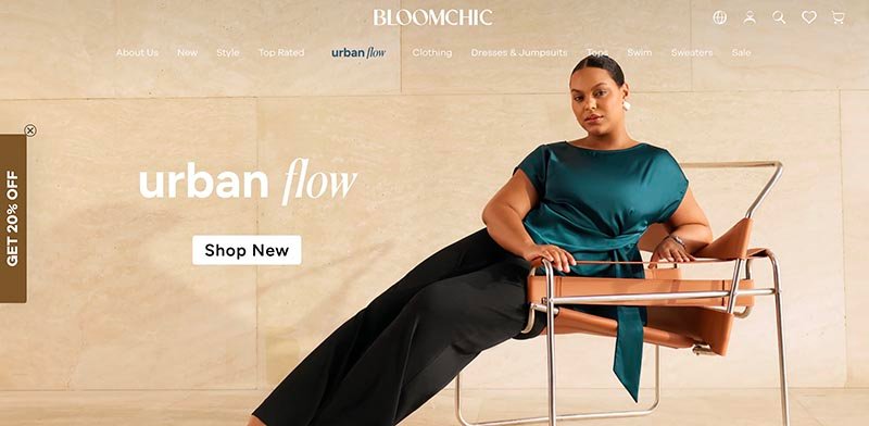 Bloomchic