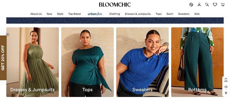 Bloomchic