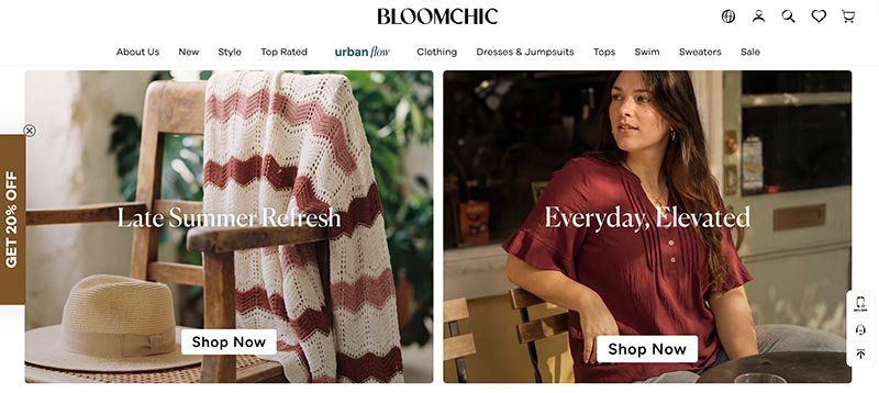 Bloomchic
