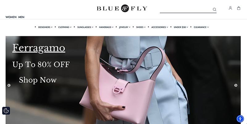 Bluefly