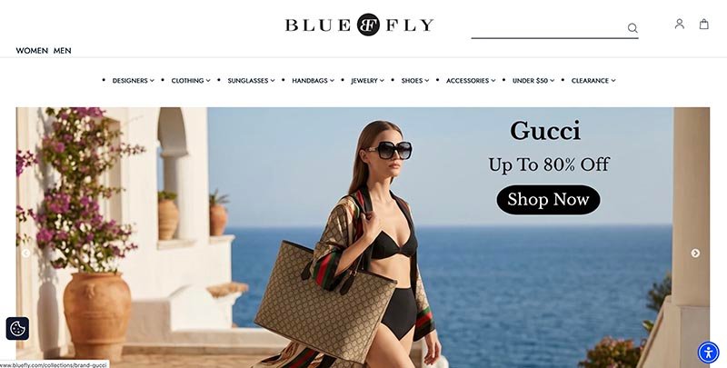 Bluefly