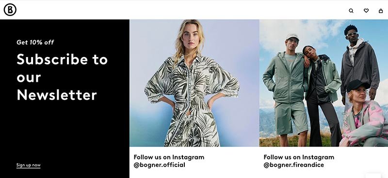 Bogner US