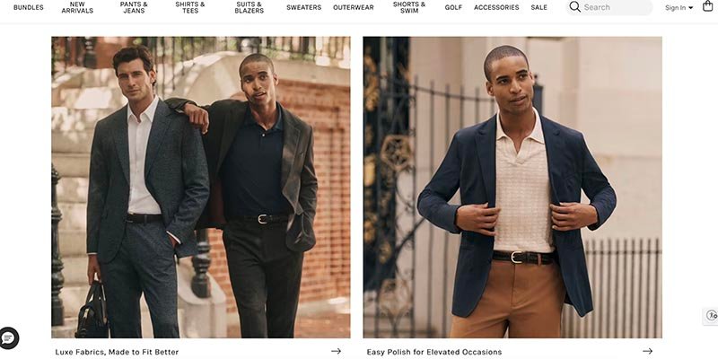 Bonobos