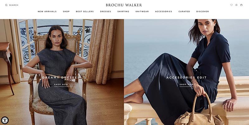 Brochu Walker