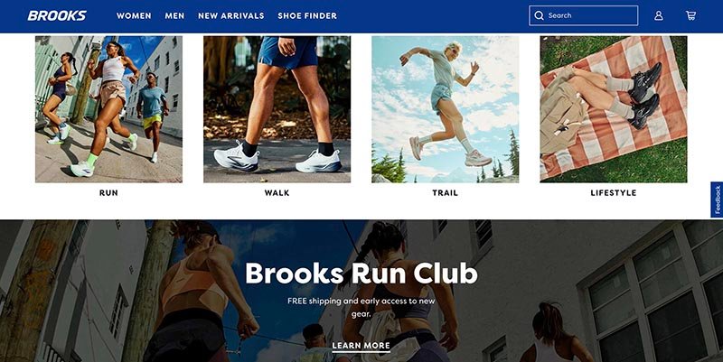 Brooks