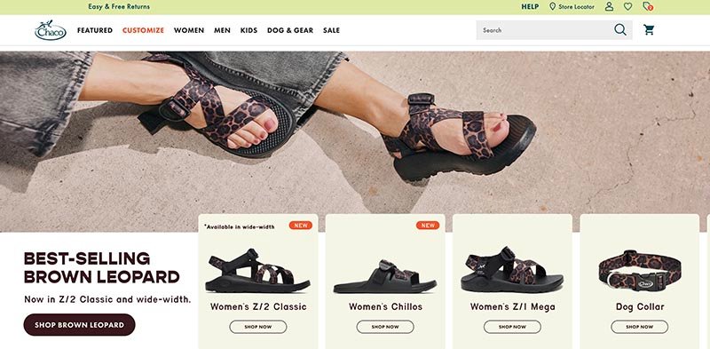 Chaco