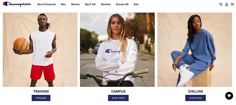 Champion