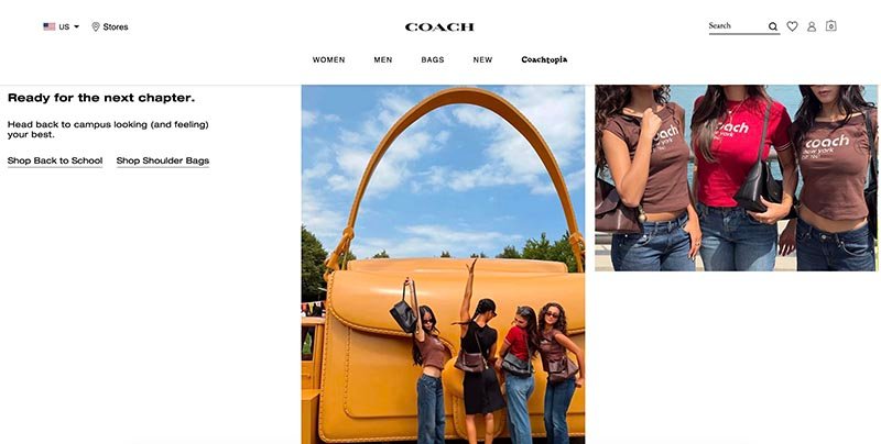 Coach US
