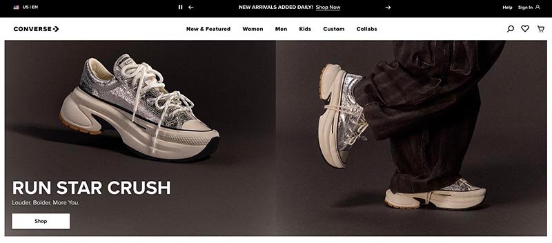 Converse