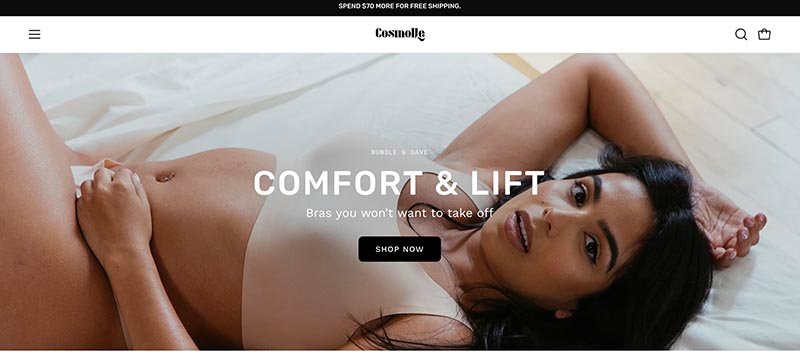 Cosmolle