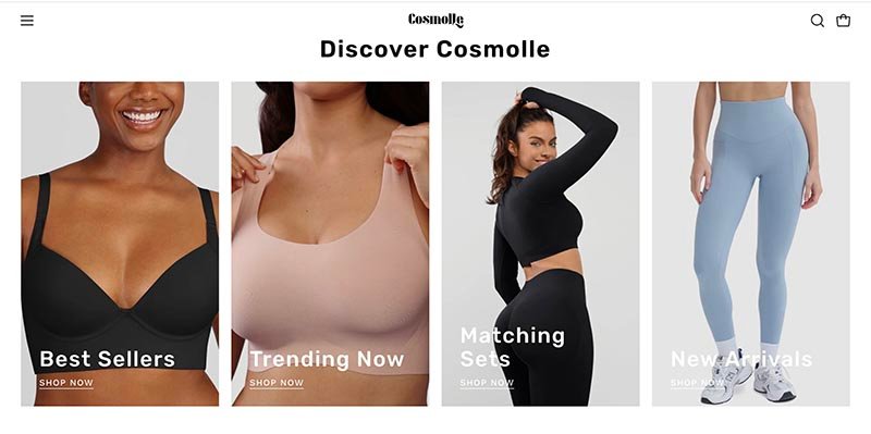 Cosmolle