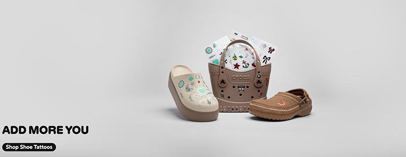 Crocs