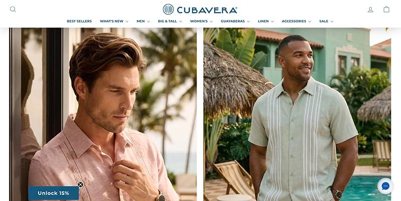 Cubavera