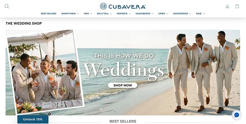 Cubavera