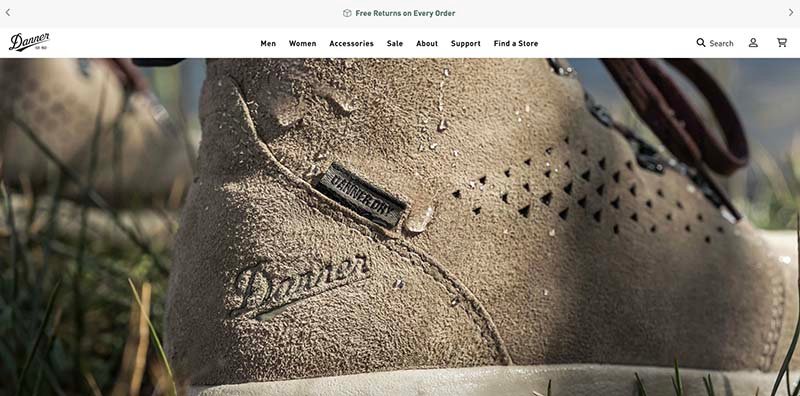Danner