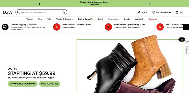 DSW