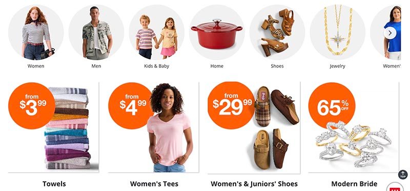 JCPenney