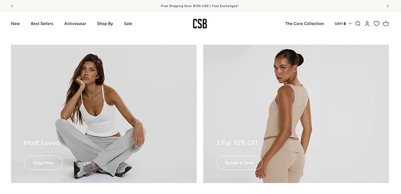 CSB