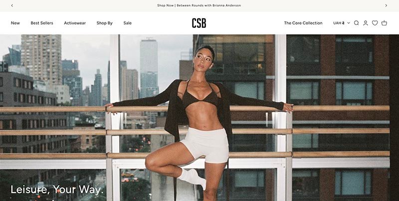 CSB
