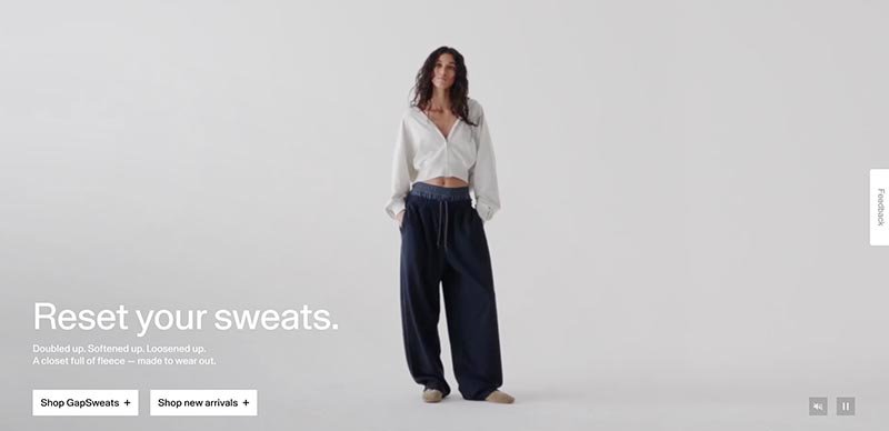 GAP
