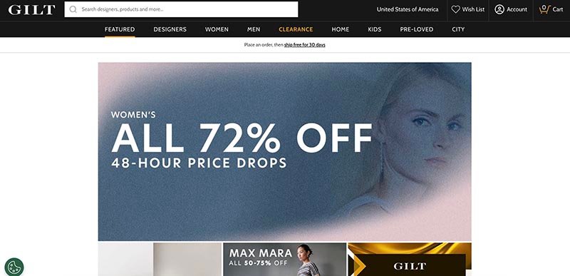 Gilt