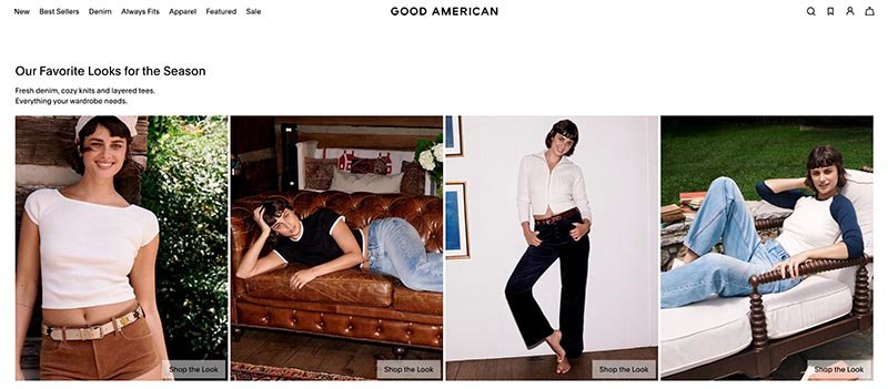 Good American