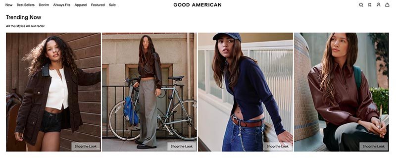 Good American