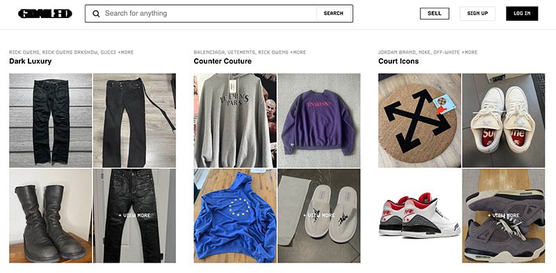 Grailed