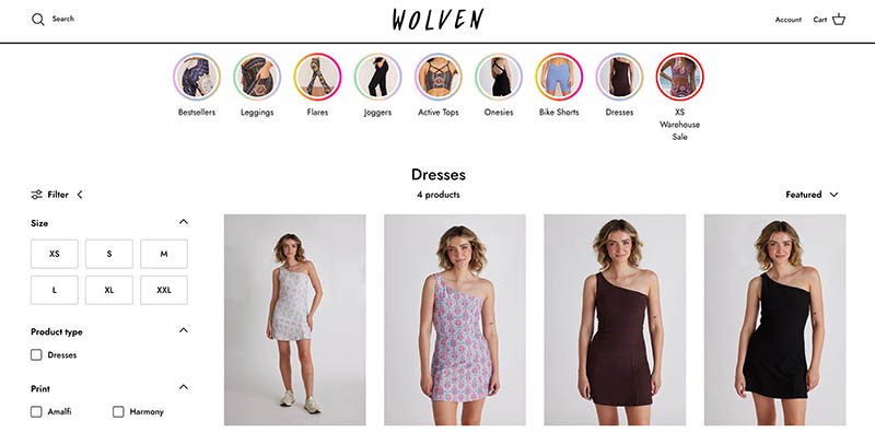 Wolven