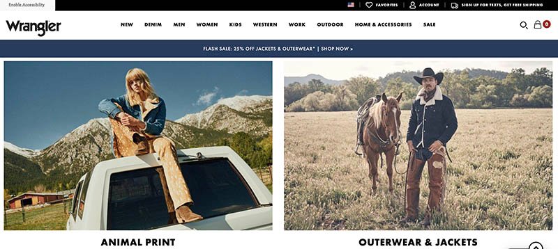 Wrangler