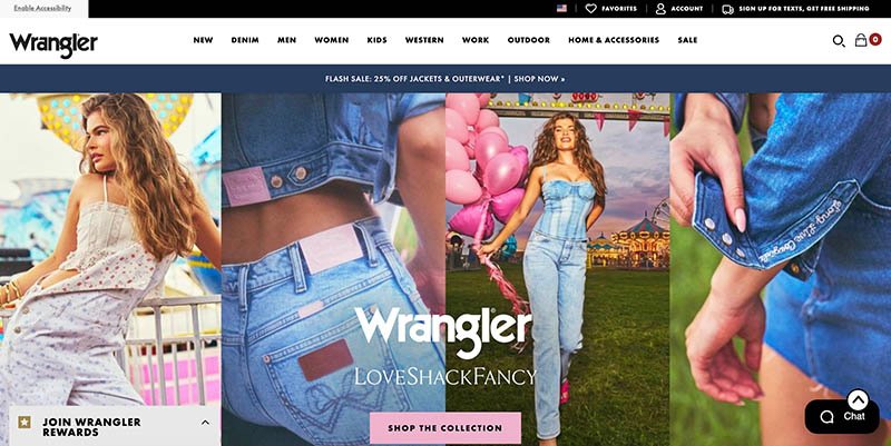 Wrangler