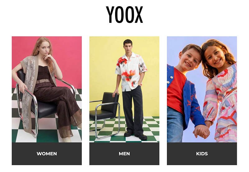 Yoox US