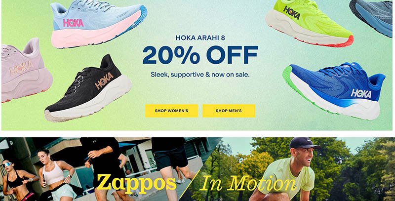 Zappos