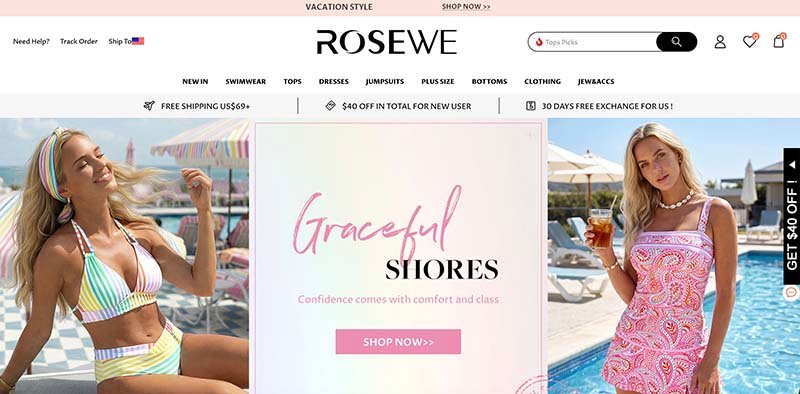 Rosewe