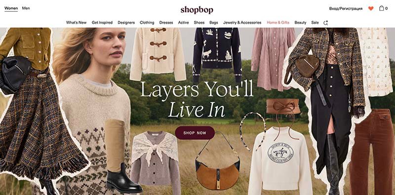 Shopbop
