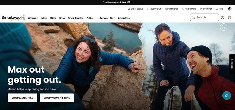 Smartwool