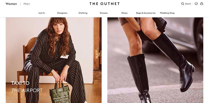 The Outnet US