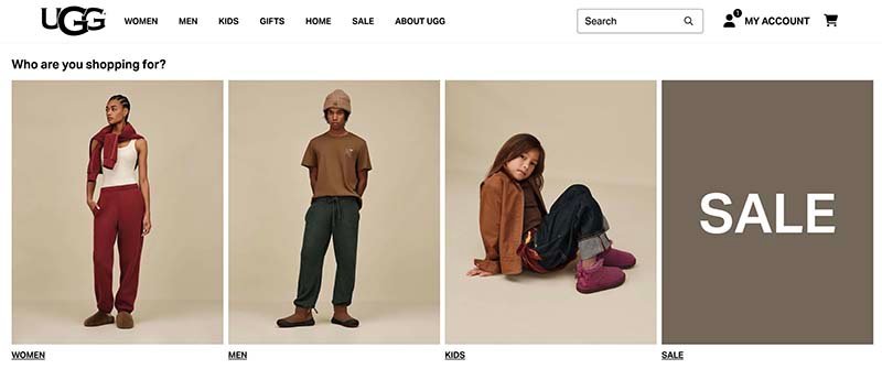 UGG