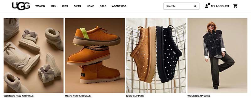 UGG