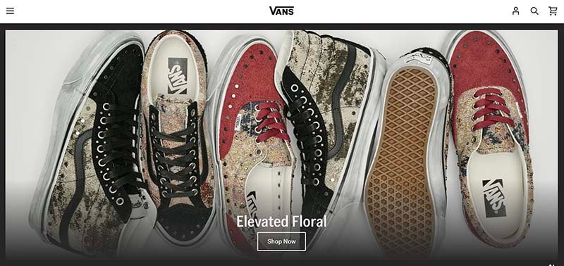 Vans