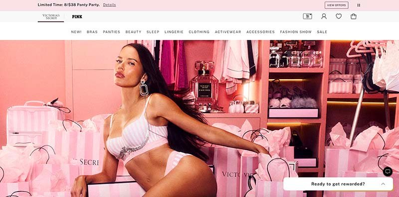 Victoria’s Secret